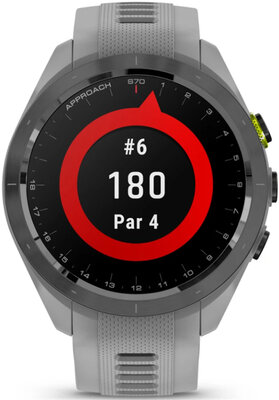 Garmin Approach S70 42mm, Grey
