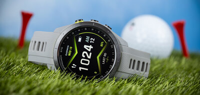 Garmin Approach S70 42mm, Grey