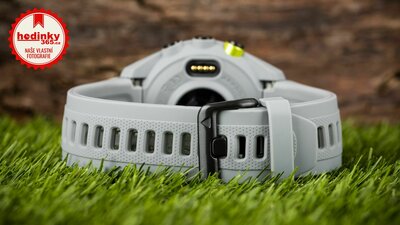 Garmin Approach S70 42mm, Grey