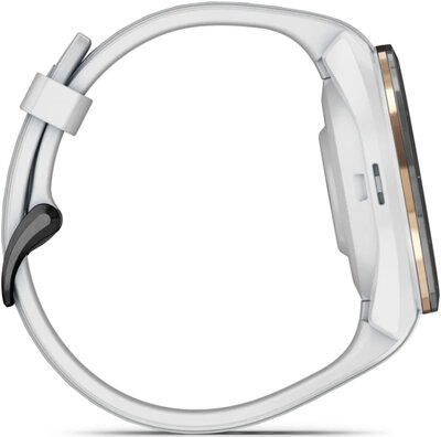 Garmin Approach S70 42mm, White