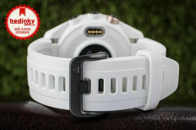 Garmin Approach S70 42mm, White