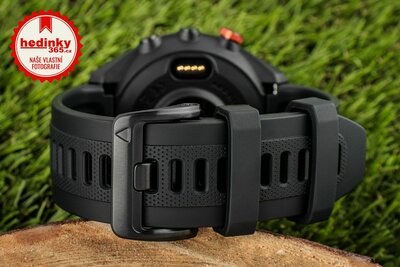 Garmin Approach S70 47mm, Black