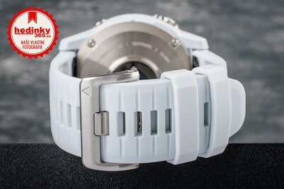 Garmin Epix Pro (Gen 2) Sapphire 51mm Titanium / Whitestone Band