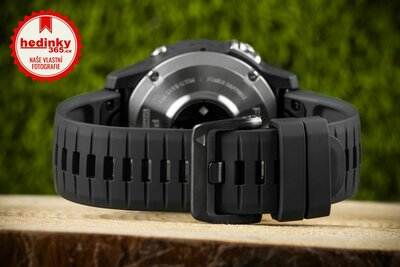 Garmin Fenix 7 PRO Sapphire Solar Silver Titanium / Brown Leather Band (Premium) (+ náhradní řemínek)