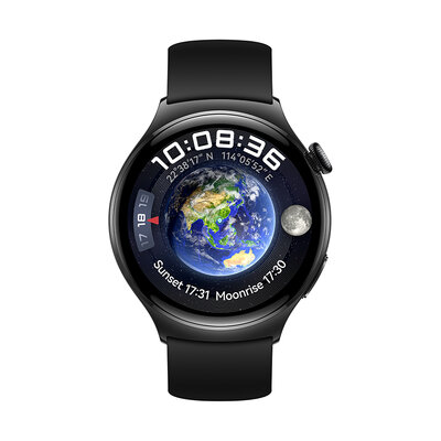 Huawei Watch 4 Black (II. Jakost)