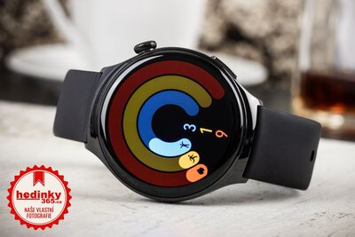 Huawei Watch 4 Black (II. Jakost)