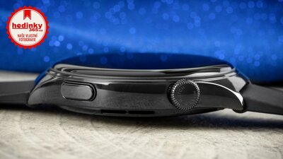 Huawei Watch 4 Black (II. Jakost)