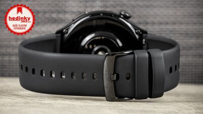 Huawei Watch 4 Black (II. Jakost)