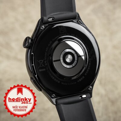 Huawei Watch 4 Black (II. Jakost)