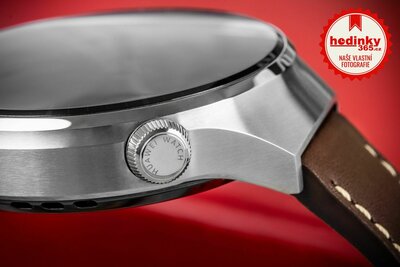 Huawei Watch 4 Pro Classic Brown (rozbalené)