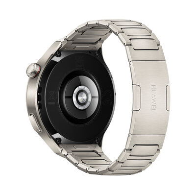 Huawei Watch 4 Pro Elite Brown