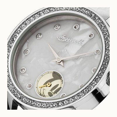 Ingersoll The Union Walt Disney Quartz ID00701