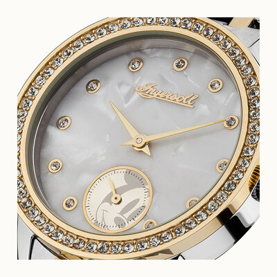 Ingersoll The Union Walt Disney Quartz ID00801