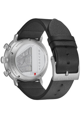 Junghans Max Bill Chronoscope 27/4303.02