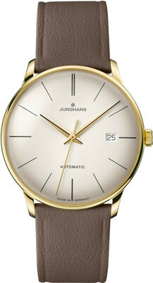 Junghans Meister Automatic 27/7052.02