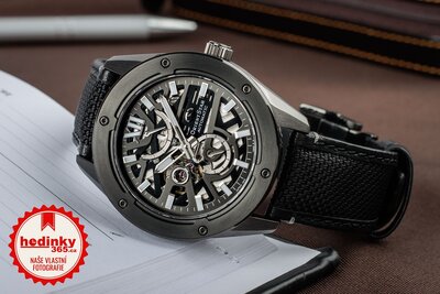 Orient Star Contemporary M34 F8 Avant Garde Skeleton Automatic RE-BZ0002B00B