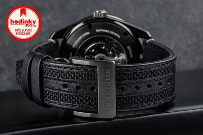 Orient Star Contemporary M34 F8 Avant Garde Skeleton Automatic RE-BZ0002B00B