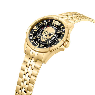 Police Malawi PEWJH0005403