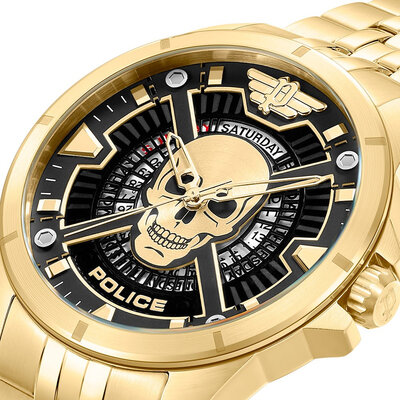 Police Malawi PEWJH0005403