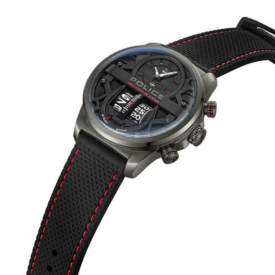 Police Rotorcrom PEWJM0006505
