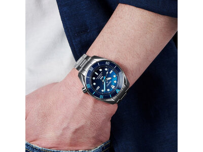 Seiko Prospex Sea Automatic Diver's SPB375J1 King Sumo PADI Special Edition