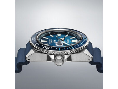 Seiko Prospex Sea Automatic Diver's SRPJ93K1 PADI Special Edition "King Samurai"