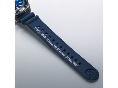 Seiko Prospex Sea Automatic Diver's SRPJ93K1 PADI Special Edition "King Samurai"