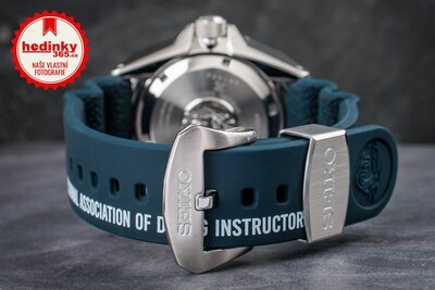 Seiko Prospex Sea Automatic Diver's SRPJ93K1 PADI Special Edition "King Samurai"