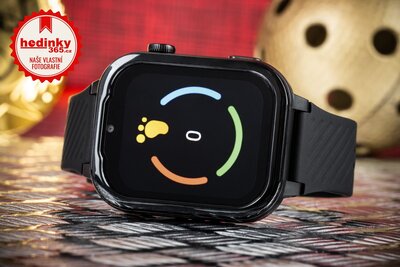 Body ID BodyGuard 5X, 4G, Black