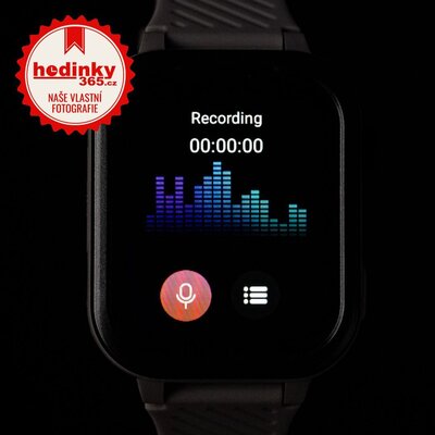 Body ID BodyGuard 5X, 4G, Gray