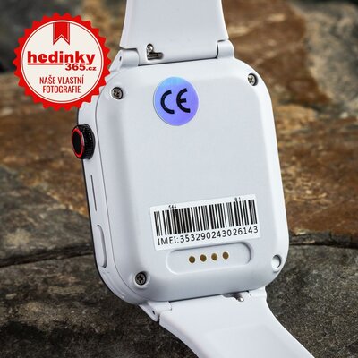 Body ID BodyGuard 5X, 4G, Gray