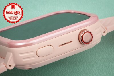 Body ID BodyGuard 5X, 4G, Pink