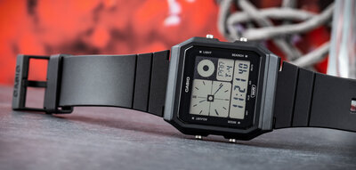 Casio Collection POP LF-20W-1AEF