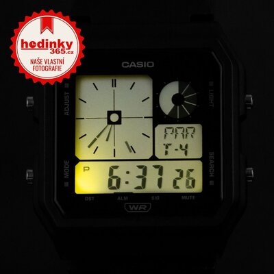 Casio Collection POP LF-20W-1AEF
