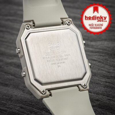 Casio Collection POP LF-20W-8AEF