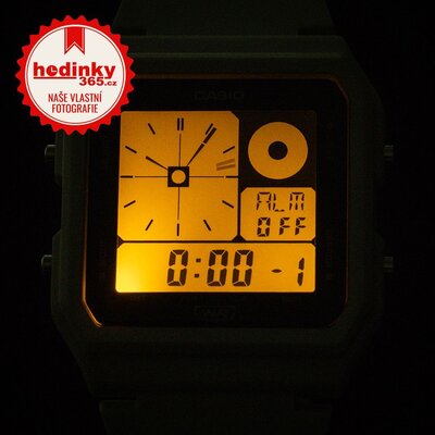 Casio Collection POP LF-20W-8AEF