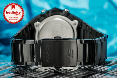 Casio Edifice ECB-2200DD-1AEF