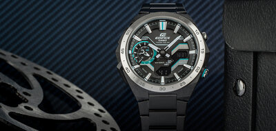 Casio Edifice ECB-2200DD-1AEF