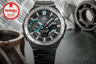 Casio Edifice ECB-2200DD-1AEF