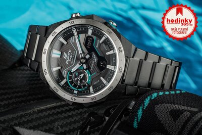 Casio Edifice ECB-2200DD-1AEF