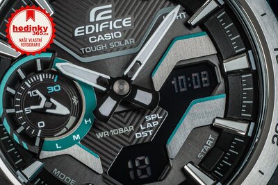 Casio Edifice ECB-2200DD-1AEF