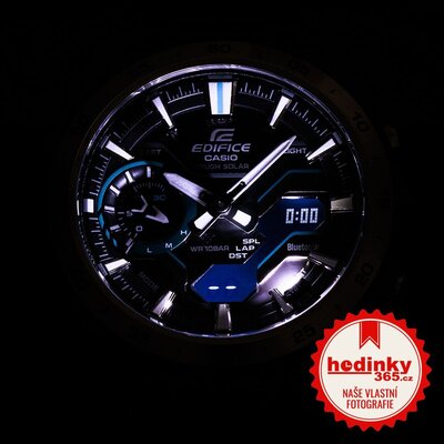 Casio Edifice ECB-2200DD-1AEF