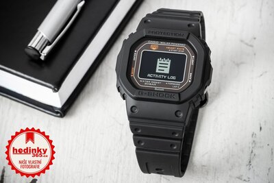 Casio G-Shock G-Squad DW-H5600-1ER