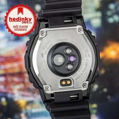 Casio G-Shock G-Squad DW-H5600-1ER