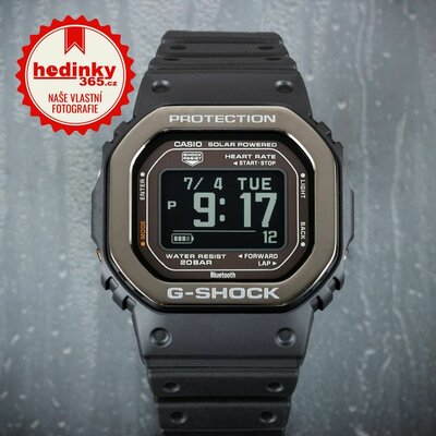 Casio G-Shock G-Squad DW-H5600MB-1ER