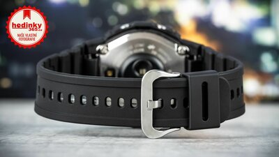 Casio G-Shock G-Squad DW-H5600MB-1ER