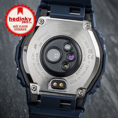 Casio G-Shock G-Squad DW-H5600MB-2ER
