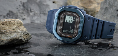 Casio G-Shock G-Squad DW-H5600MB-2ER