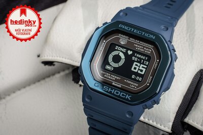 Casio G-Shock G-Squad DW-H5600MB-2ER