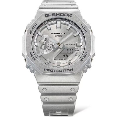 Casio G-Shock Original GA-2100FF-8AER Carbon Core Guard